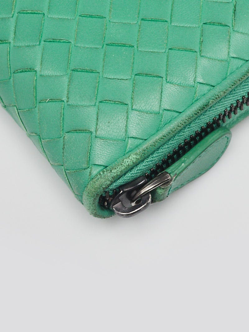 Bottega hotsell wallet price