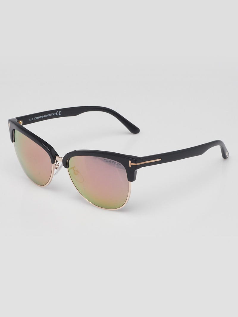 Tom ford fany sunglasses hot sale
