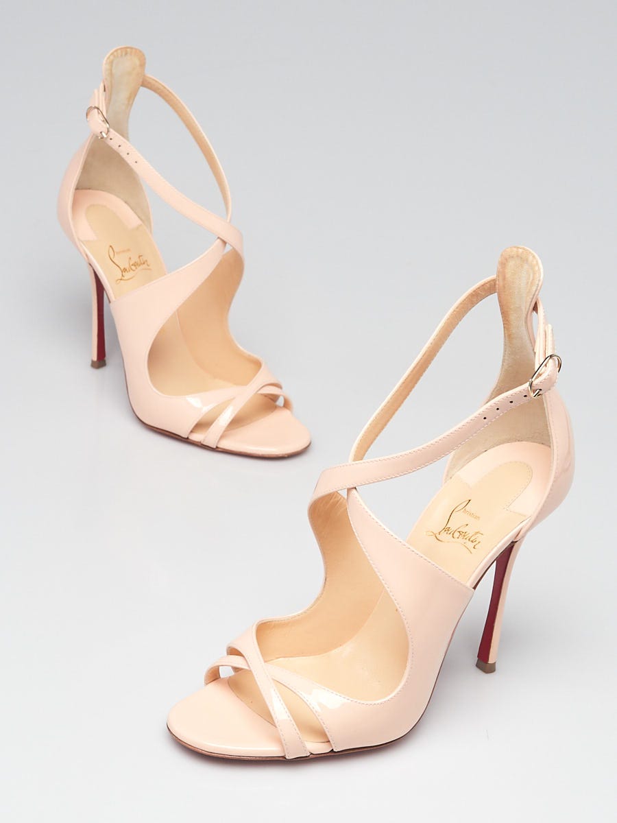 Louboutin malefissima shop