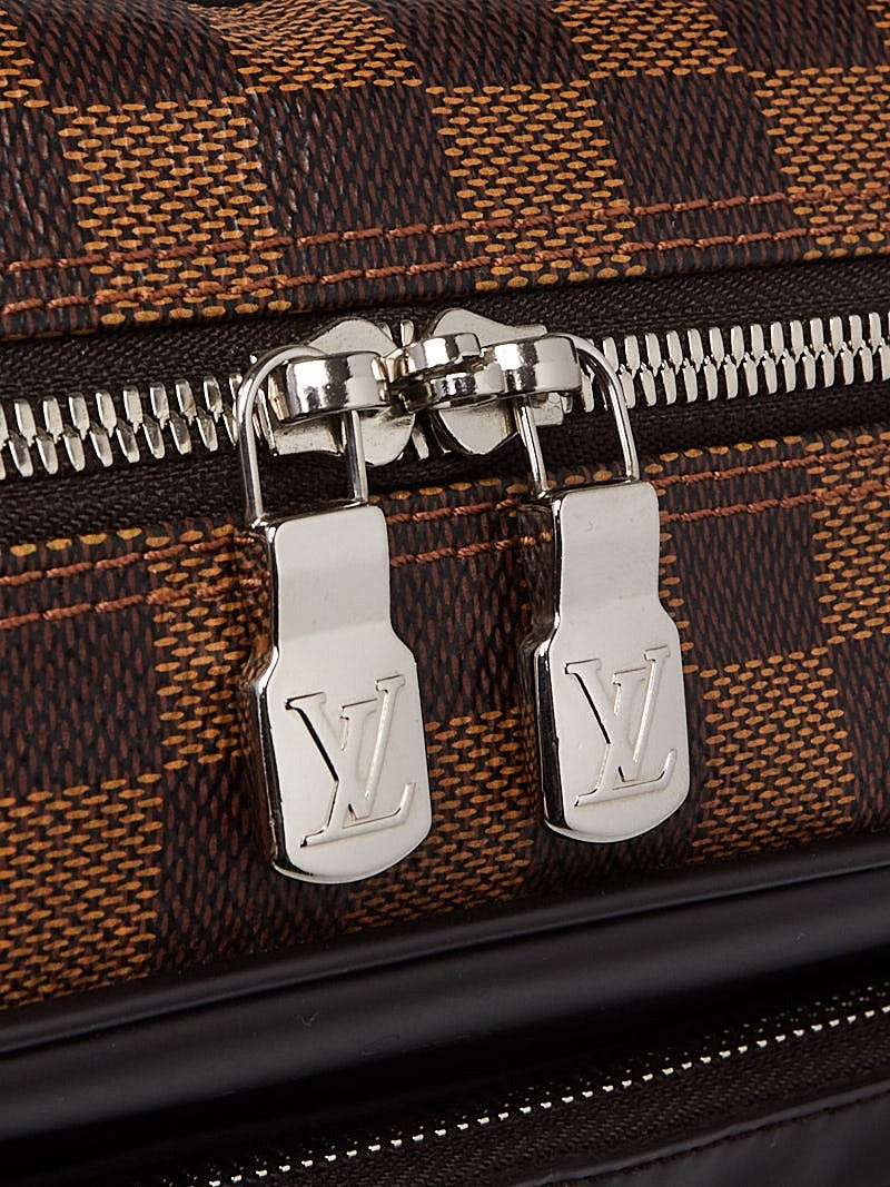 Louis Vuitton Damier Canvas Jake Backpack - Yoogi's Closet