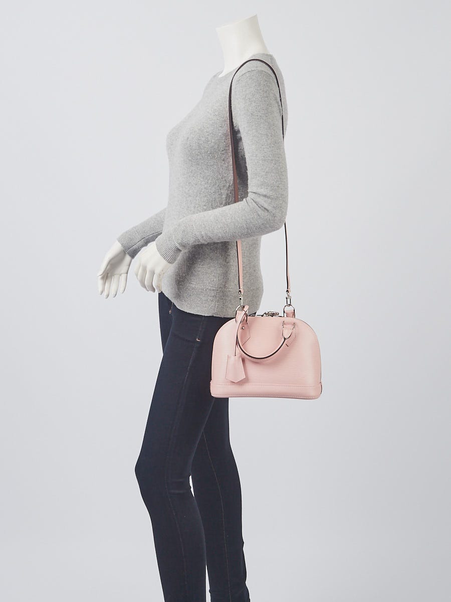 Alma bb rose ballerine 2025