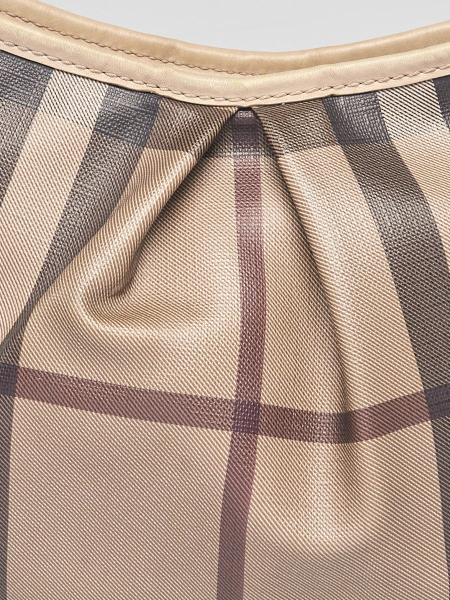 【送料込み】Burberry★HARTFORD Burberry Hartford Long Sleeve Polo Shirt, Size X-Large