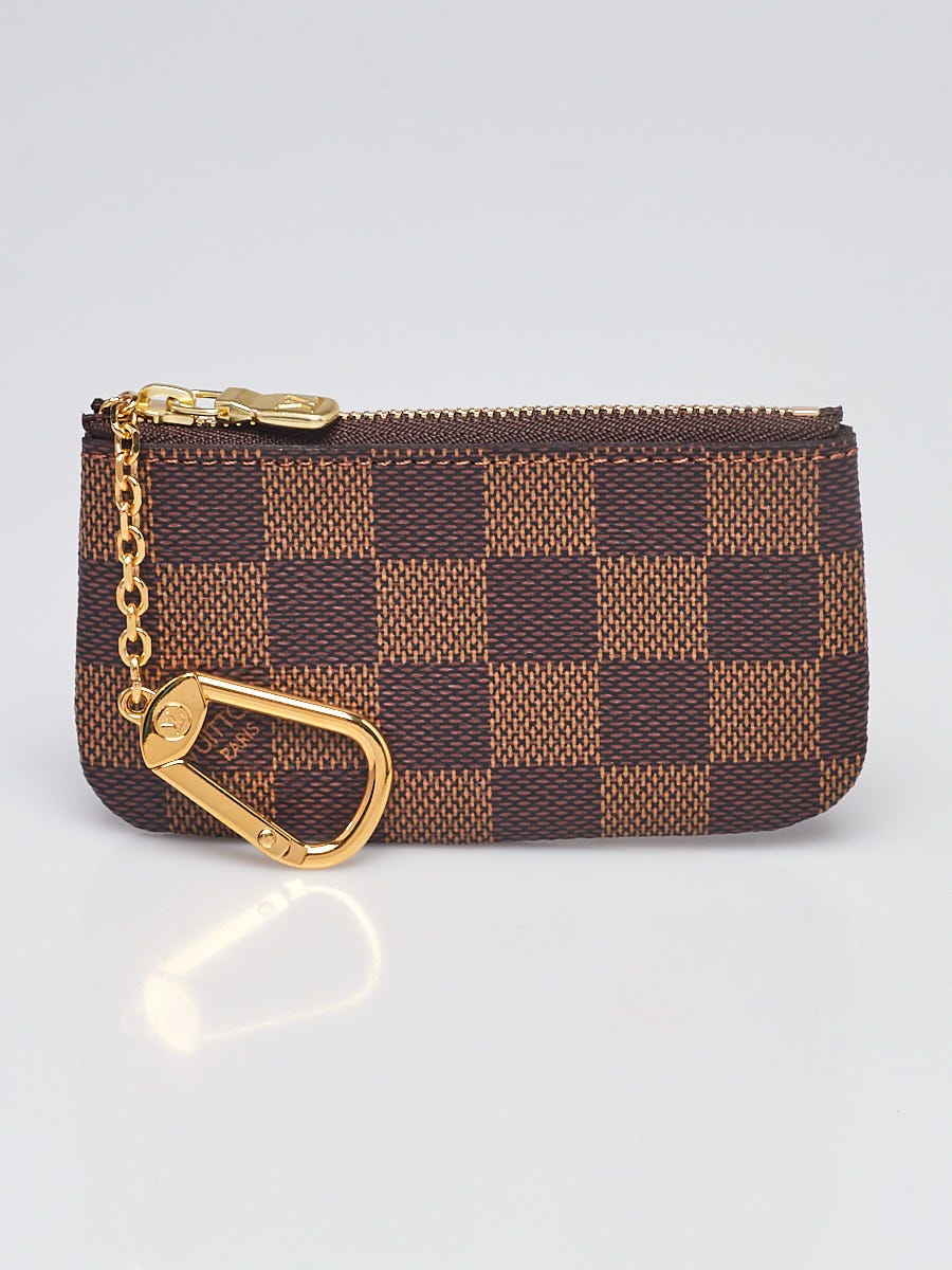 Pochette cles lv shop
