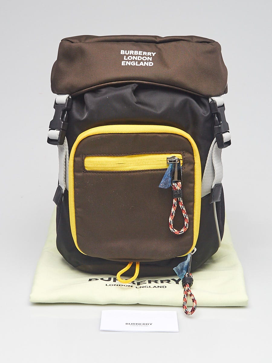 【BURBERRY】LL SLING BAG DFC◆8108527154367 SNUGIPCHCK Burberry LL SLING BAG DFC (8108527154367) – LOZURI®