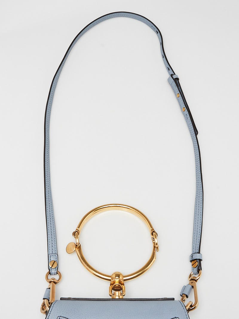 Chloe shop nile blue