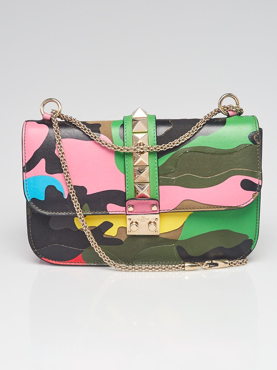 Valentino sales multicolor bag