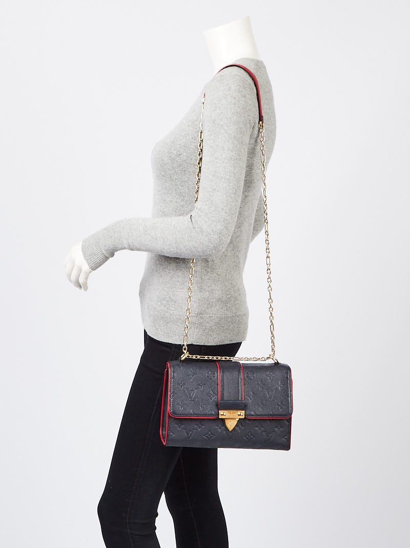 Saint Sulpice PM Empreinte – Keeks Designer Handbags