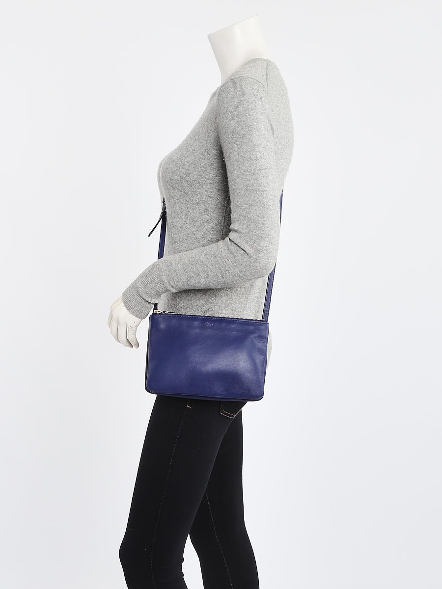 Celine Trio bag - Designer Crossbody bags