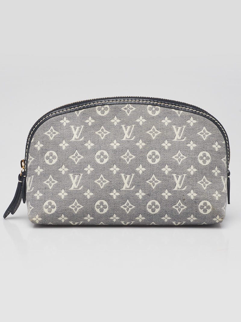 Louis Vuitton Black Cosmetic Bag