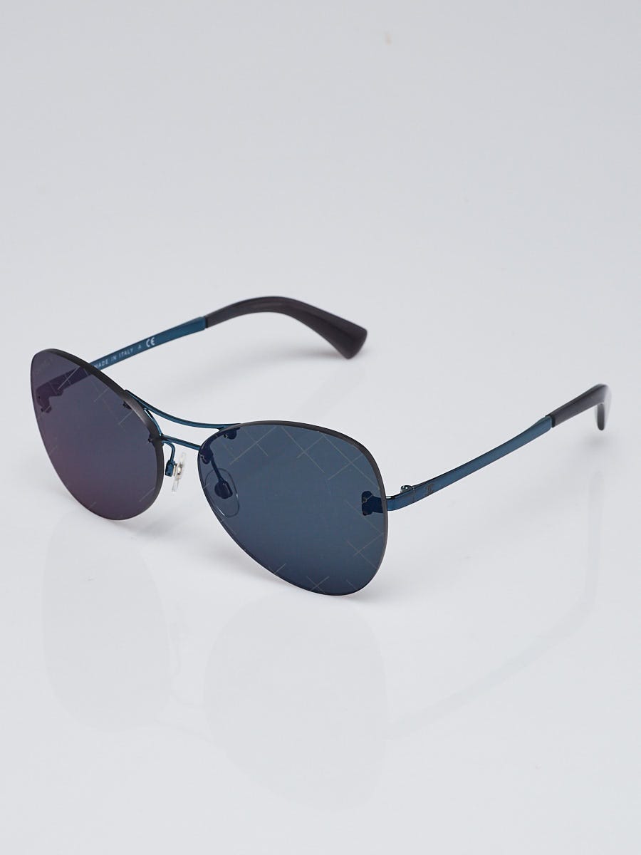 chanel sunglasses gradient new