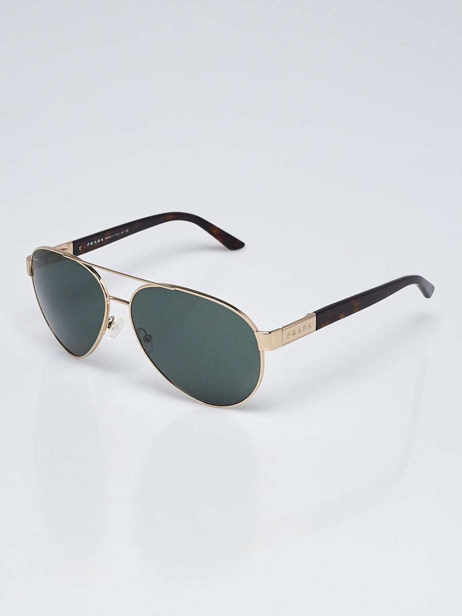 Prada aviator sunglasses sale online