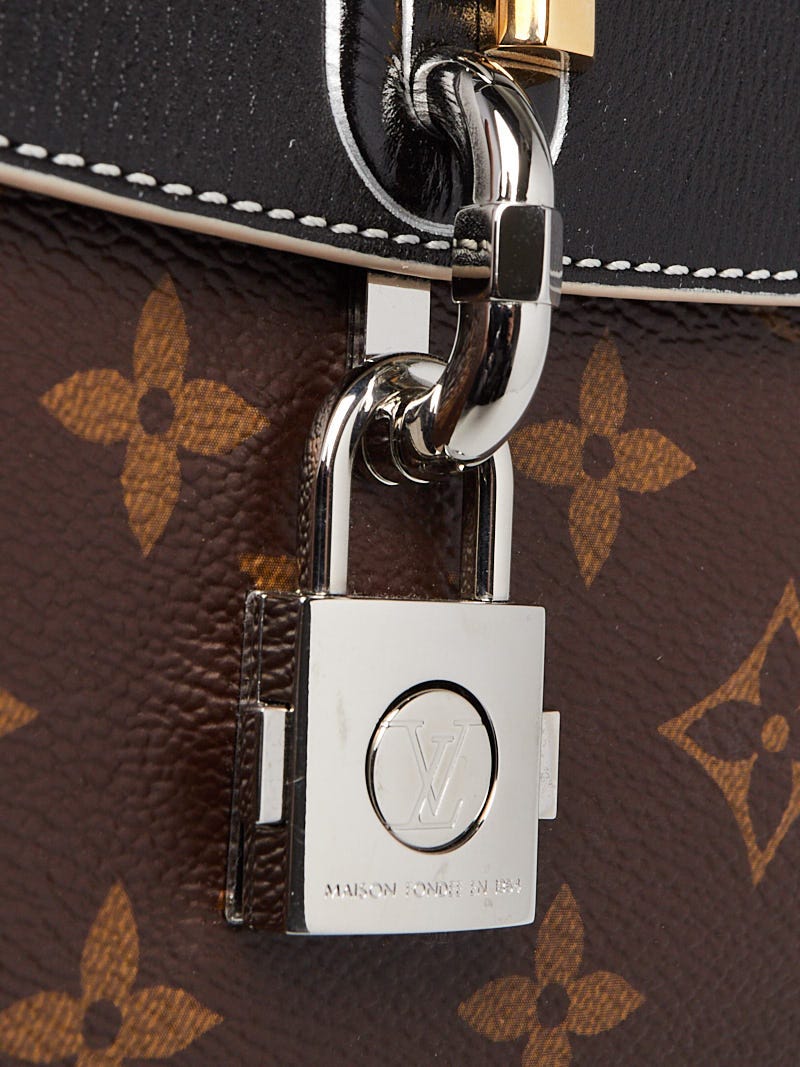 Louis Vuitton | Monogram Chain It Bag | PM