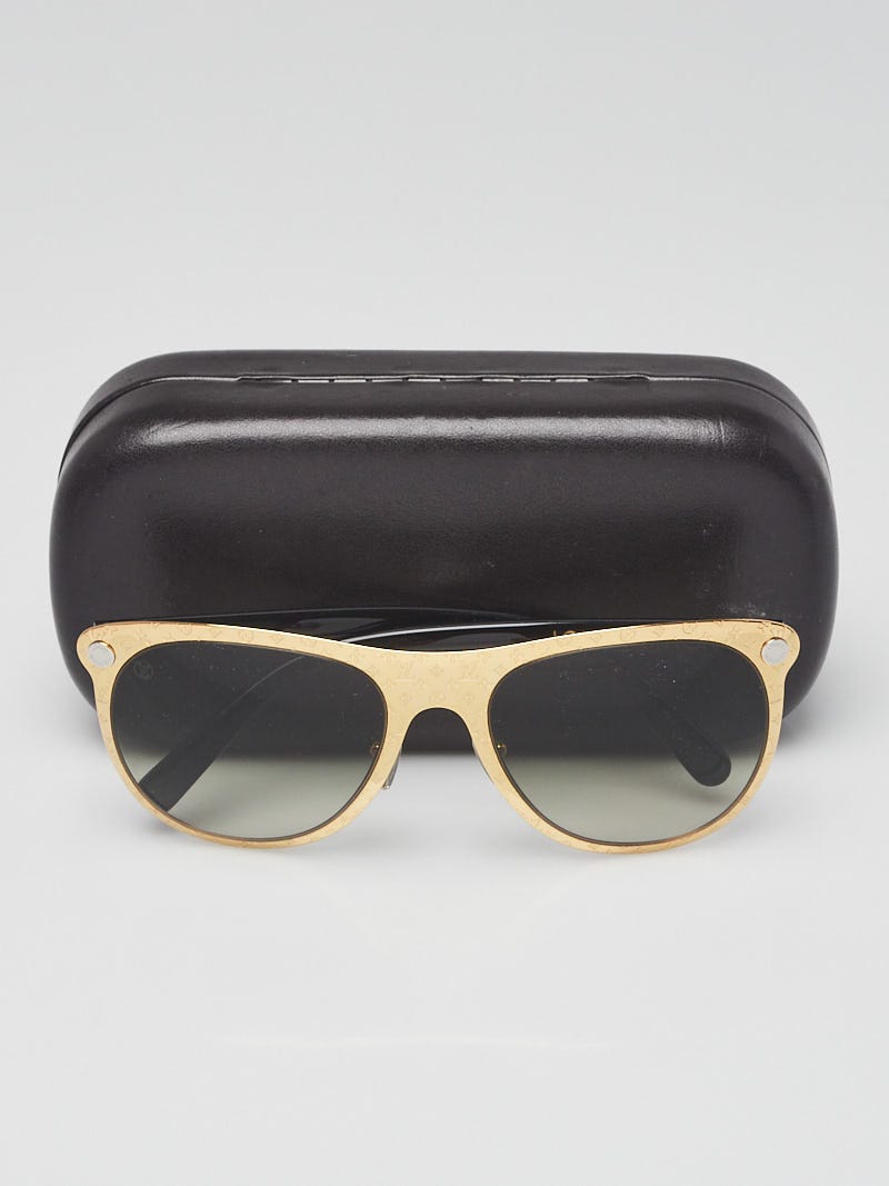 Louis Vuitton Vertigo Sunglasses