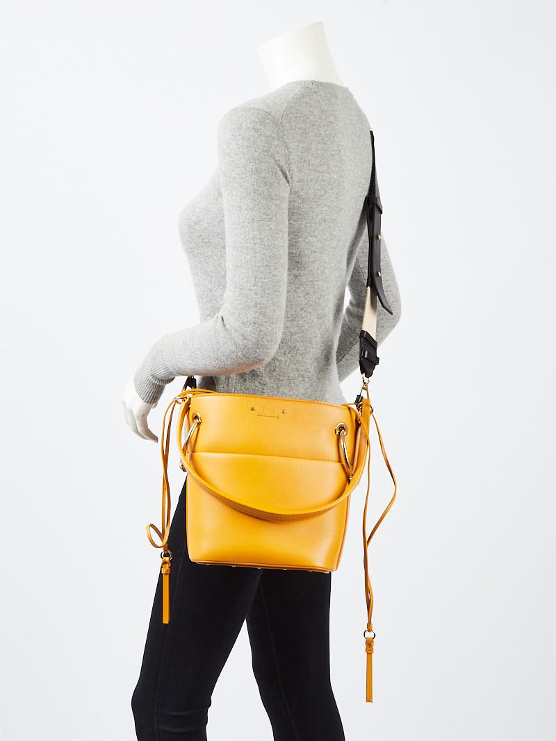 Chloe bucket bag online roy