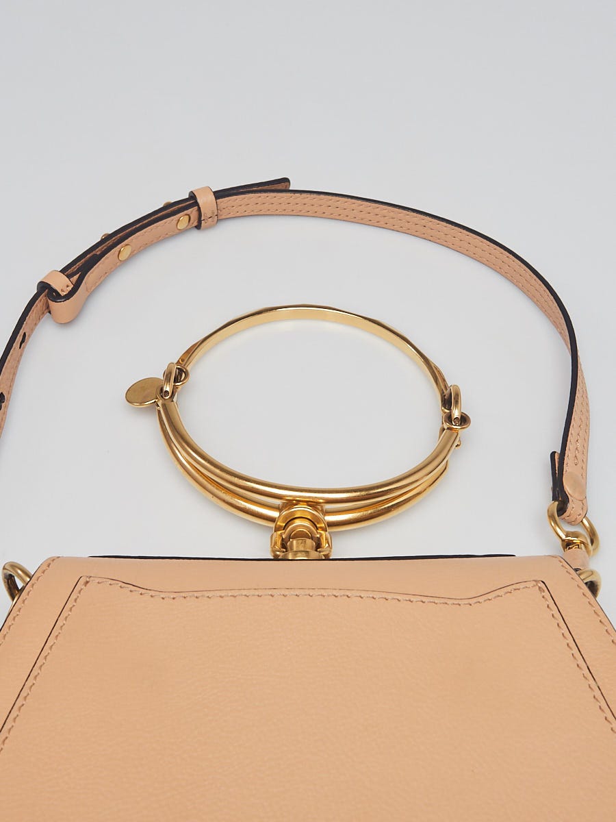 Chloé Nile Bracelet Bag Review 