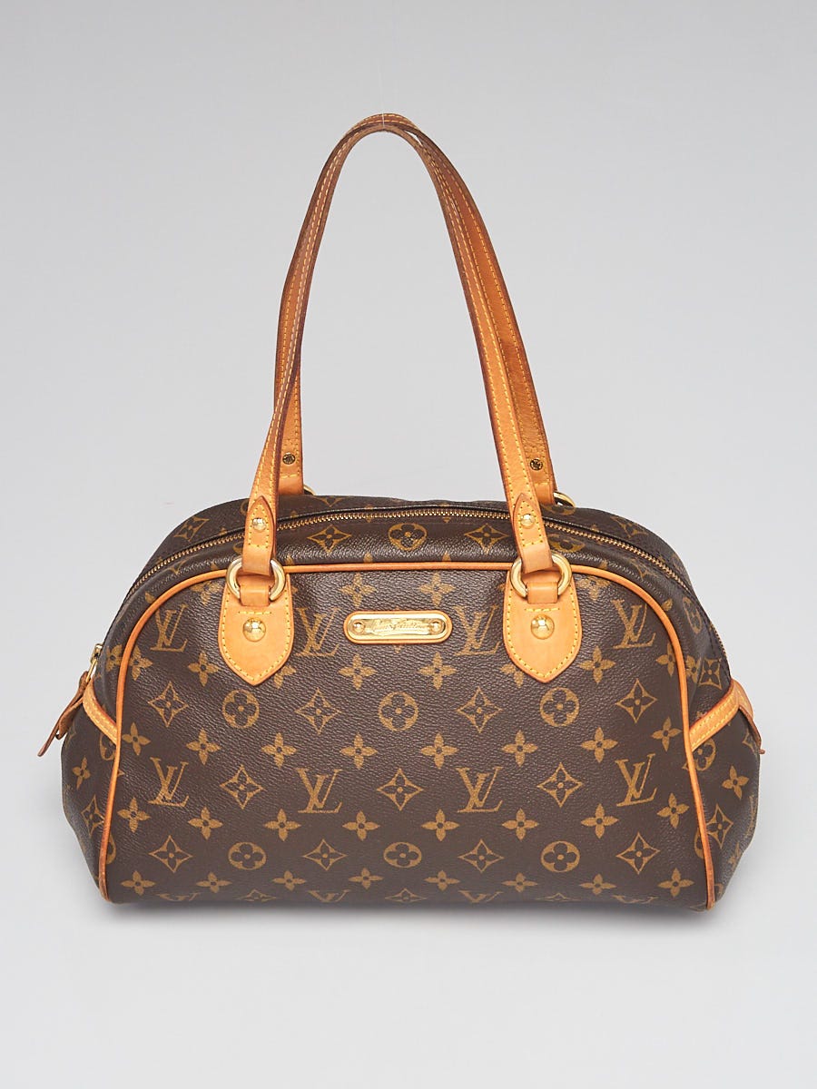 Louis Vuitton Monogram Canvas Favorite PM Bag - Yoogi's Closet