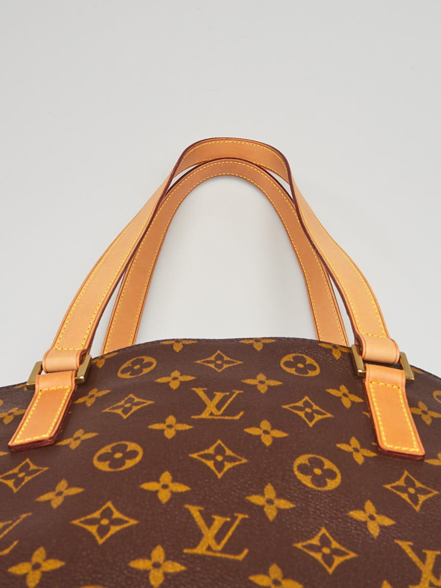 Louis Vuitton, Bags, Louis Vuitton Cabas Alto Shouldertote Bag