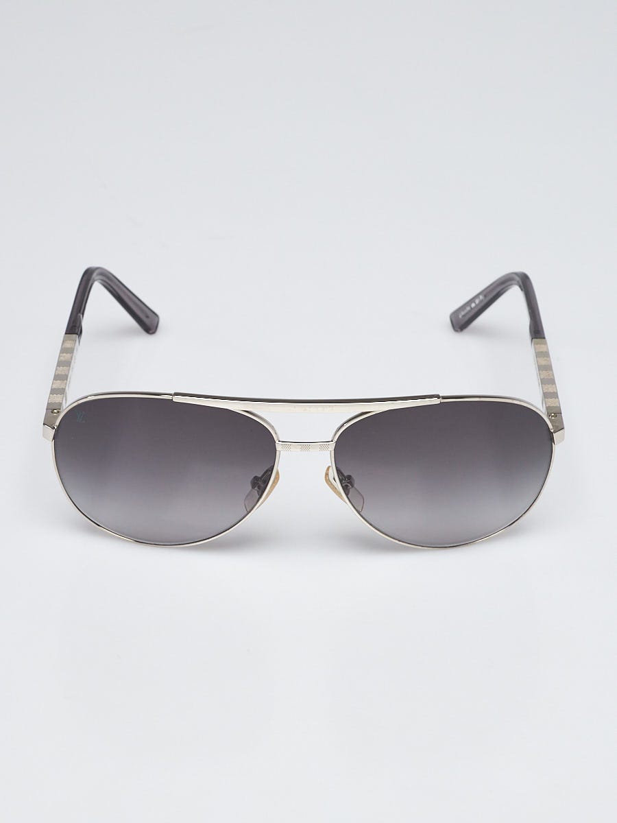 Authentic Louis Vuitton Attitude Pilot Sunglasses Womens Fashion Watches   Accessories Sunglasses  Eyewear on Carousell