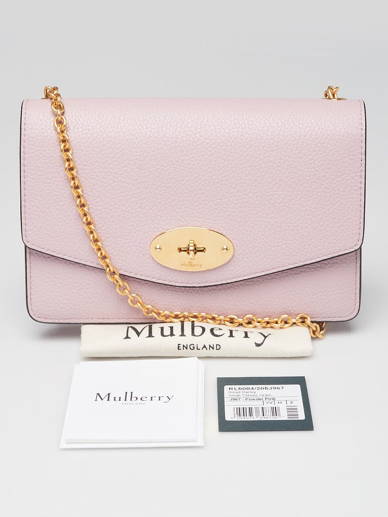 Mulberry darley online sale