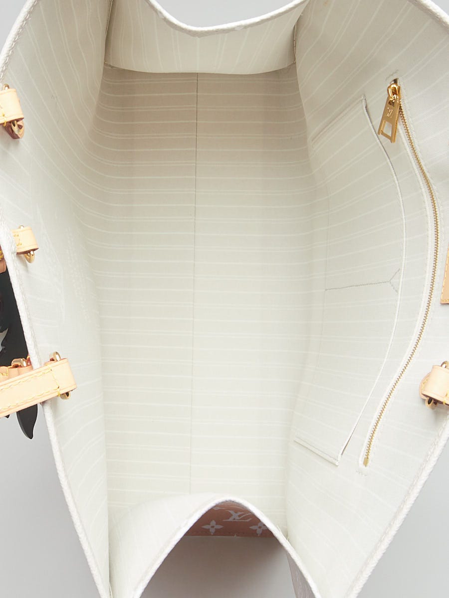 Torba 'Onthego By The Pool Monogram Giant Gm Tote' Louis Vuitton - sklep  Pyskaty Zamsz