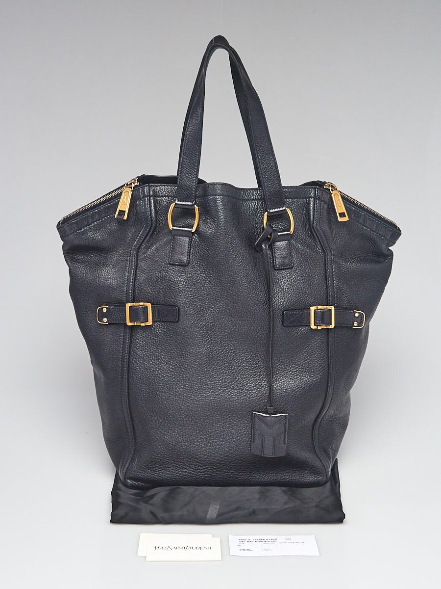 Yves shops Saint Laurent Downtown Tote