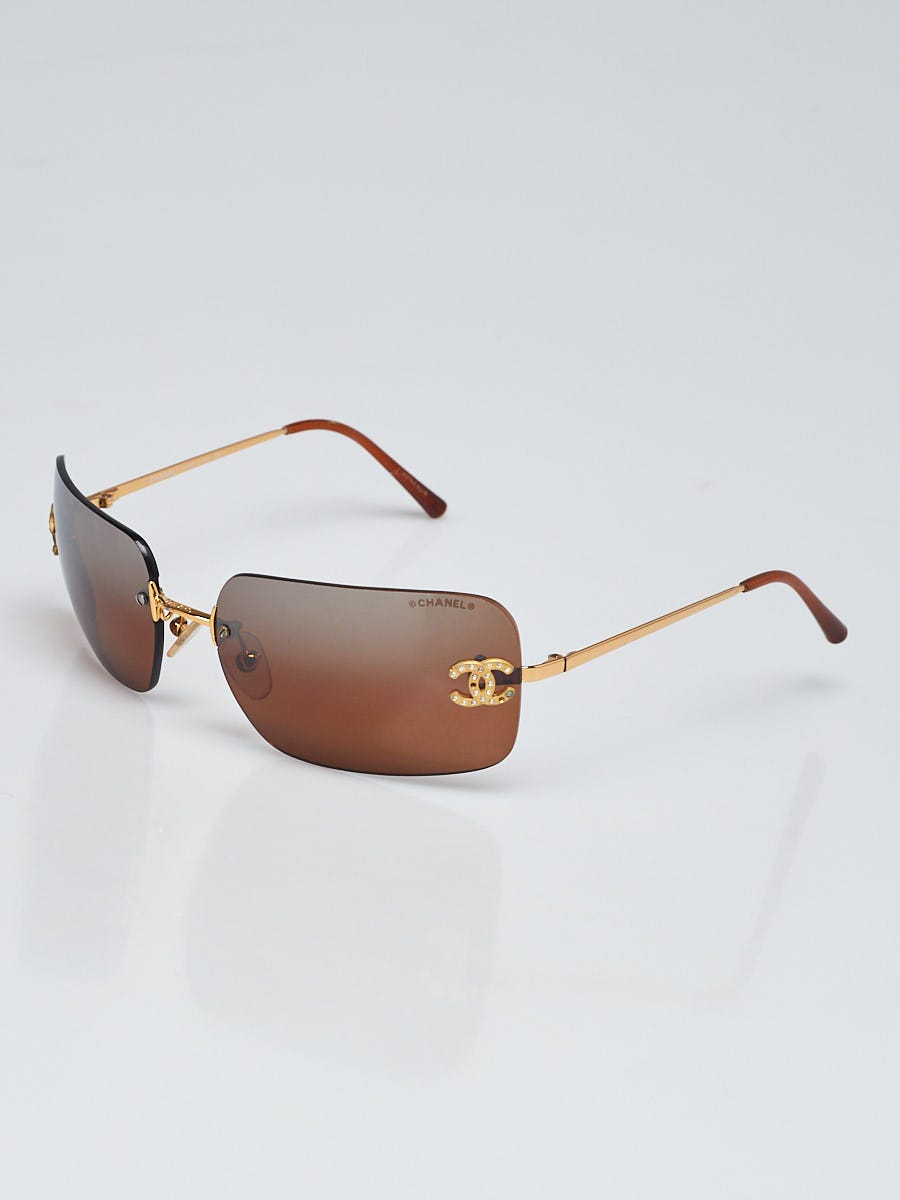 chanel sunglasses 4017-d