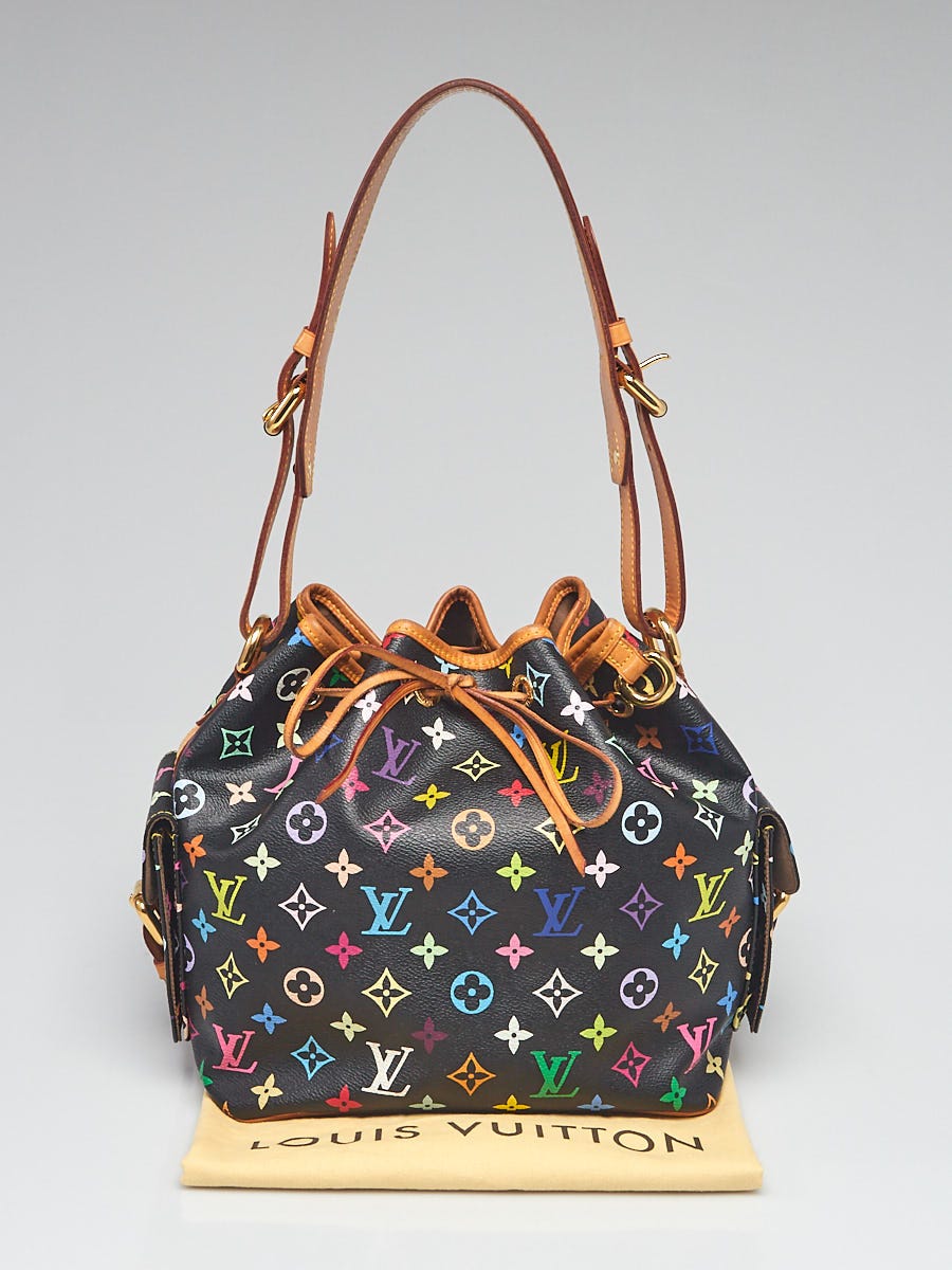 Louis Vuitton Multicolor In Women's Bags & Handbags for sale