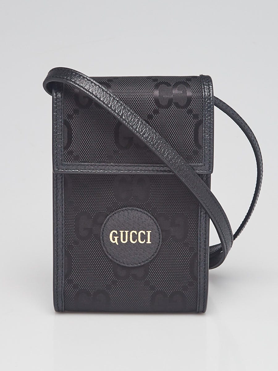 Gucci off the discount grid mini bag