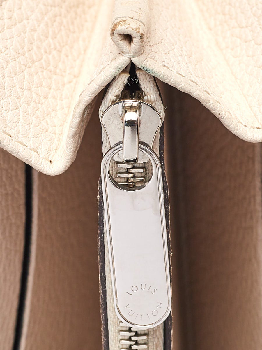 Louis Vuitton Monogram Mahina Leather Iris Wallet – Oliver Jewellery