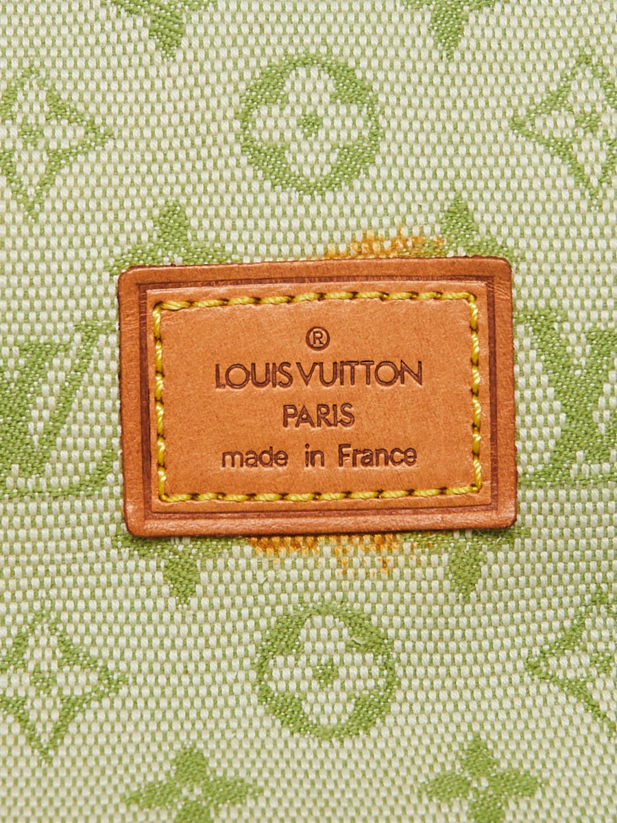 Louis Vuitton Mini Trousse Mary Kate Pochette - Farfetch