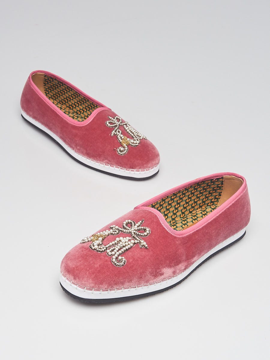 Gucci hot sale flats sale