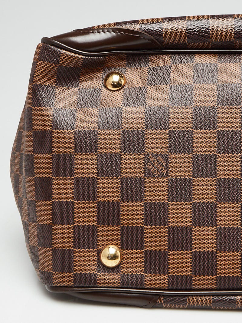 Louis Vuitton Damier Canvas Verona MM Bag - Yoogi's Closet