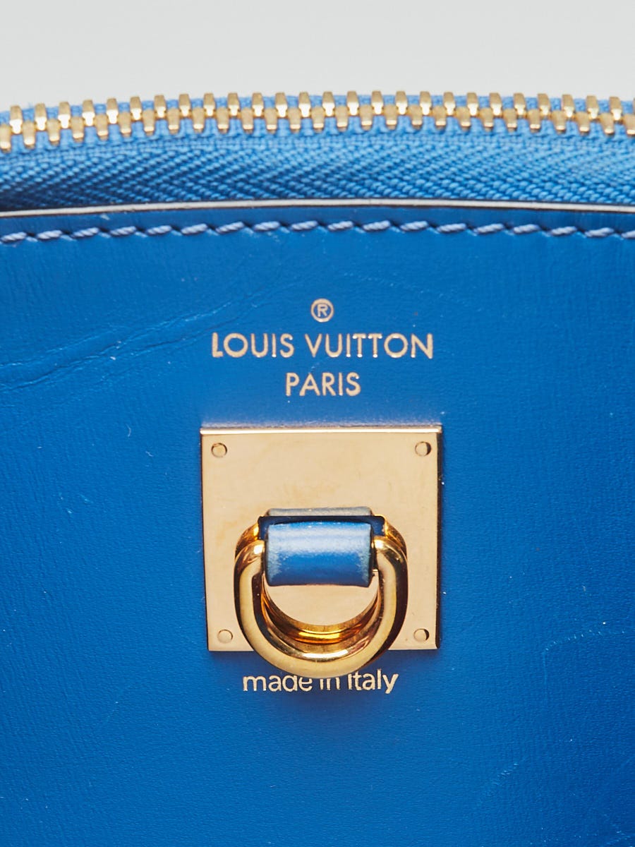 Louis Vuitton City Steamer MM Multiple colors Leather ref.186054