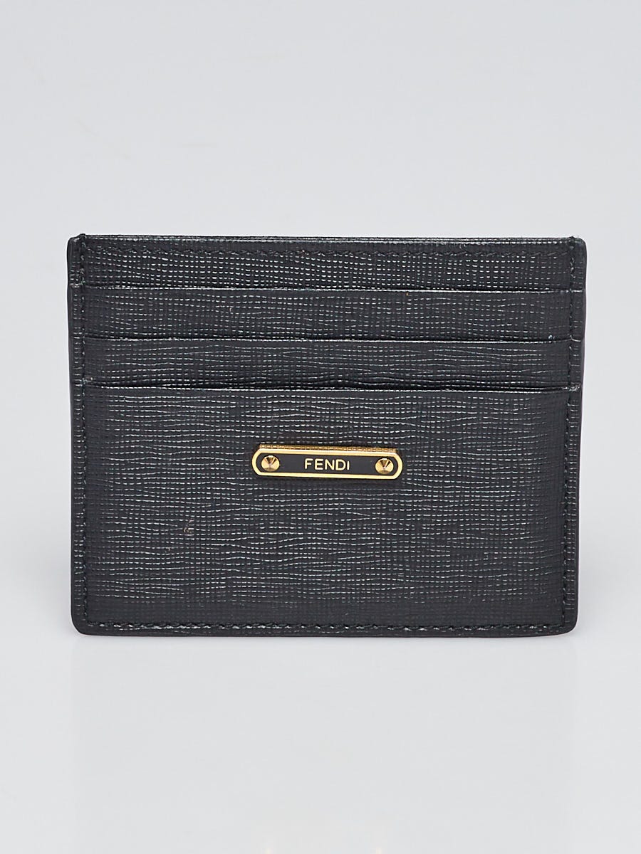 Fendi crayons outlet wallet