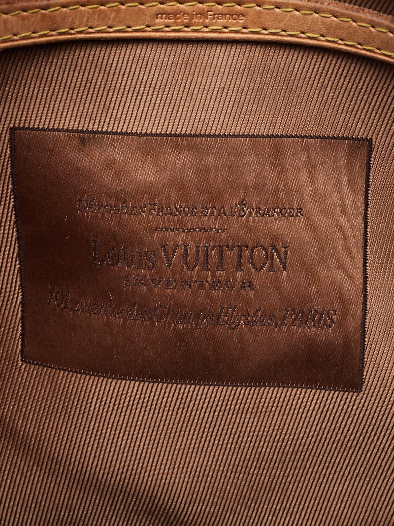 Louis Vuitton Alma Archivi - Fleur d'Hiver