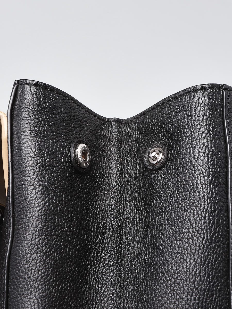 Twist Louis Vuitton Lockme II in Tan Leather Brown ref.425819 - Joli Closet
