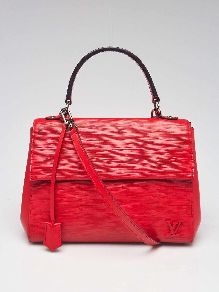 Louis Vuitton, Bags, Louis Vuitton Epi Cluny