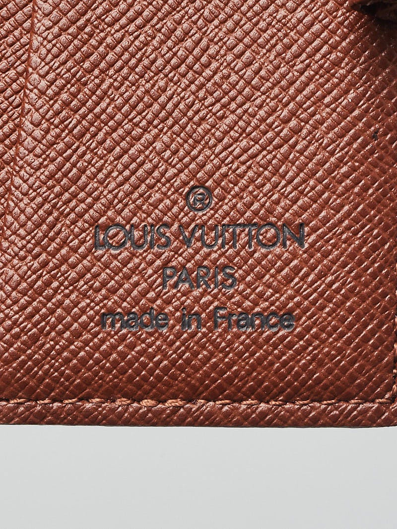 Louis Vuitton Limited Edition Classic Monogram Canvas Cerises, Lot #58414