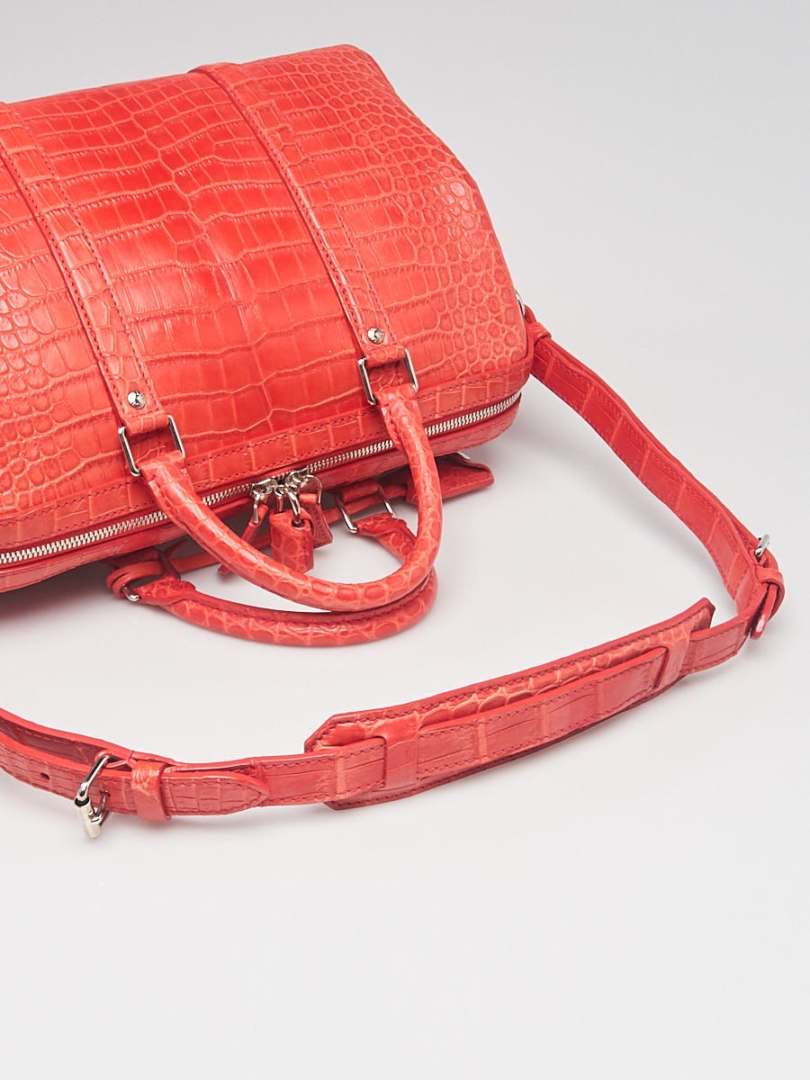 Pre-Owned Louis Vuitton SC Bag PM 182247/1