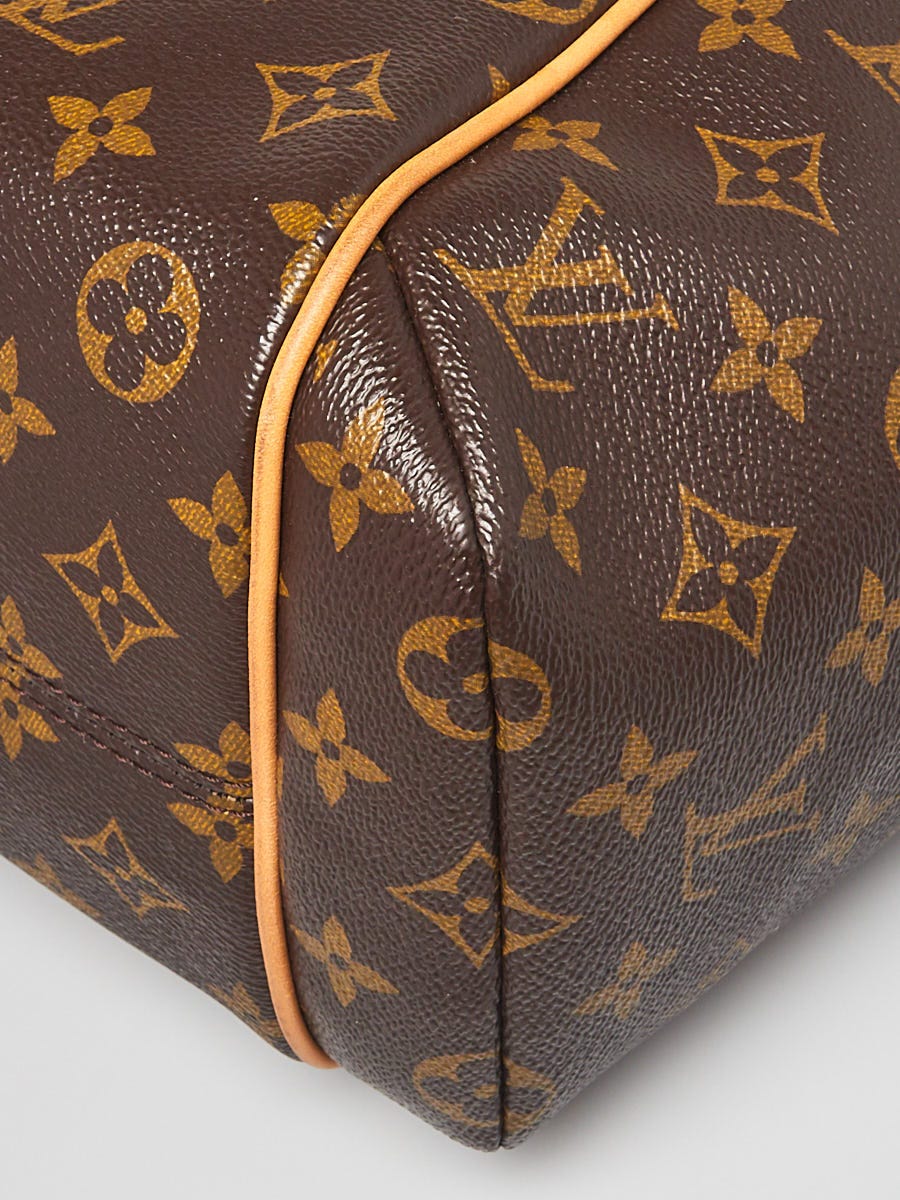 Louis Vuitton Monogram Canvas Totally PM Bag - Yoogi's Closet