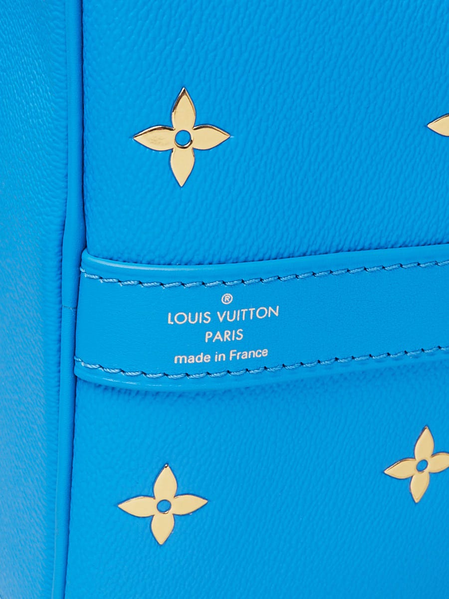 Louis Vuitton X Jeff Koons, Masters Collection 'Rubens Keepall Bandouliere  50'. - Bukowskis