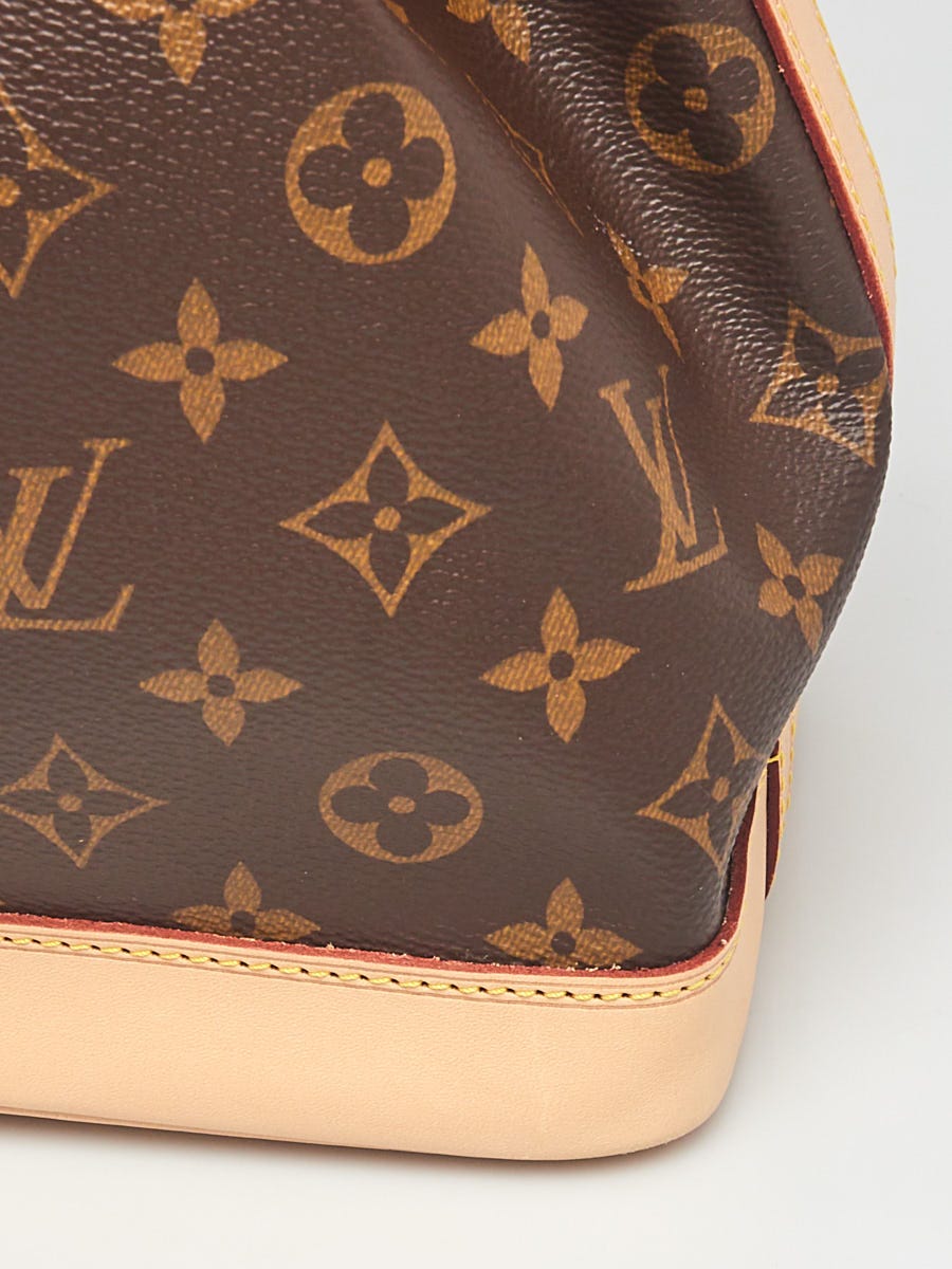 Louis Vuitton Monogram Canvas Noe BB Bag - Yoogi's Closet