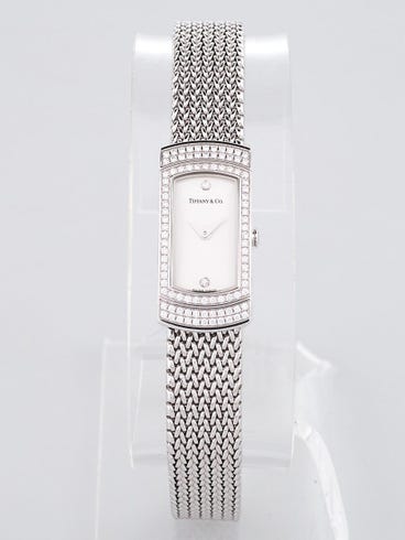 diamond and co watch quartz