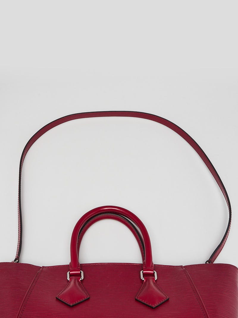 Louis Vuitton Phenix Pm Hand Bag
