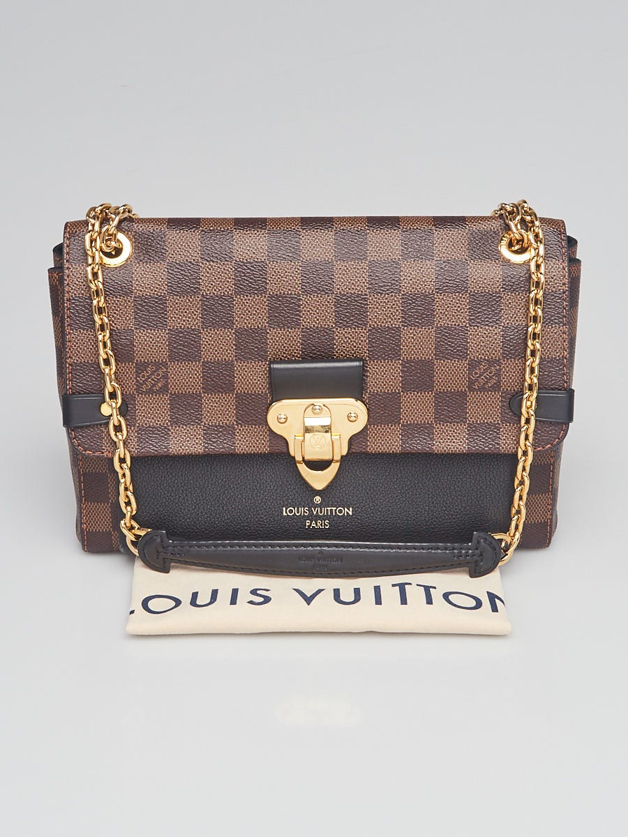 Louis Vuitton Damier Canvas Alma BB Bag - Yoogi's Closet