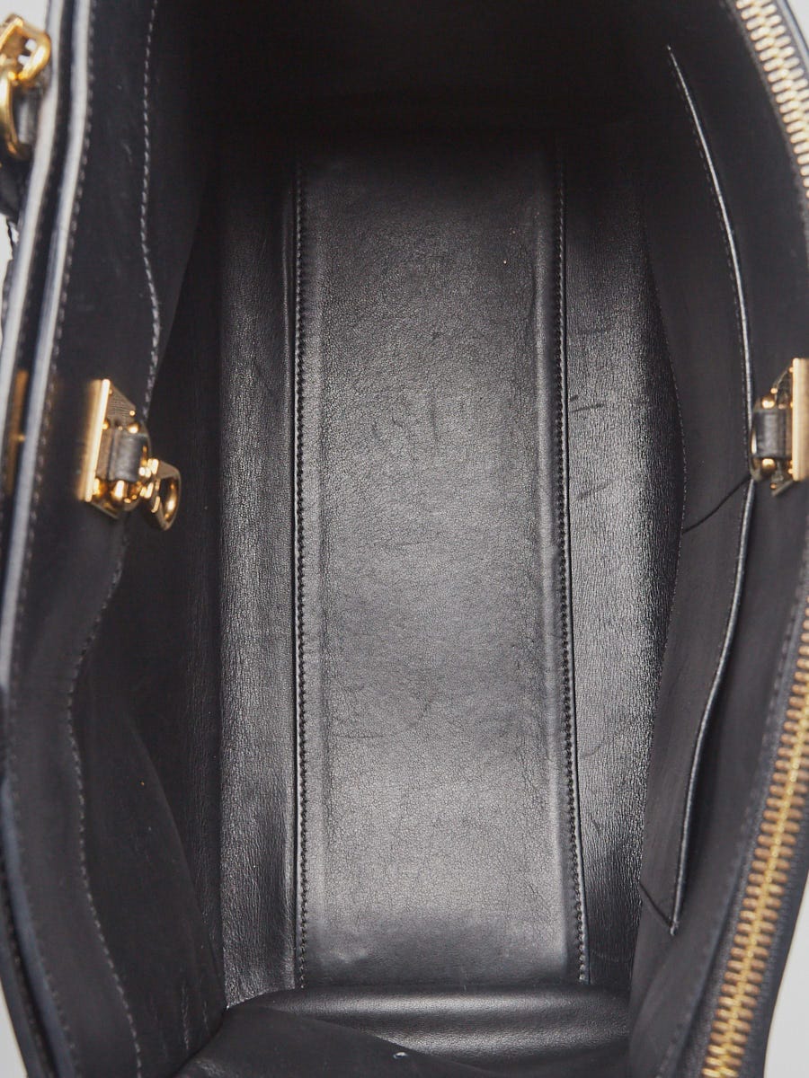 Authenticated Used LOUIS VUITTON Louis Vuitton City Steamer MM Magnolia  Noir Bordeaux M53019 Women's Leather Bag 