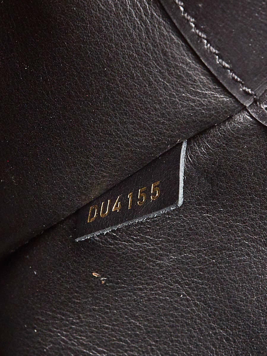 Louis Vuitton City Steamer Handbag 385629