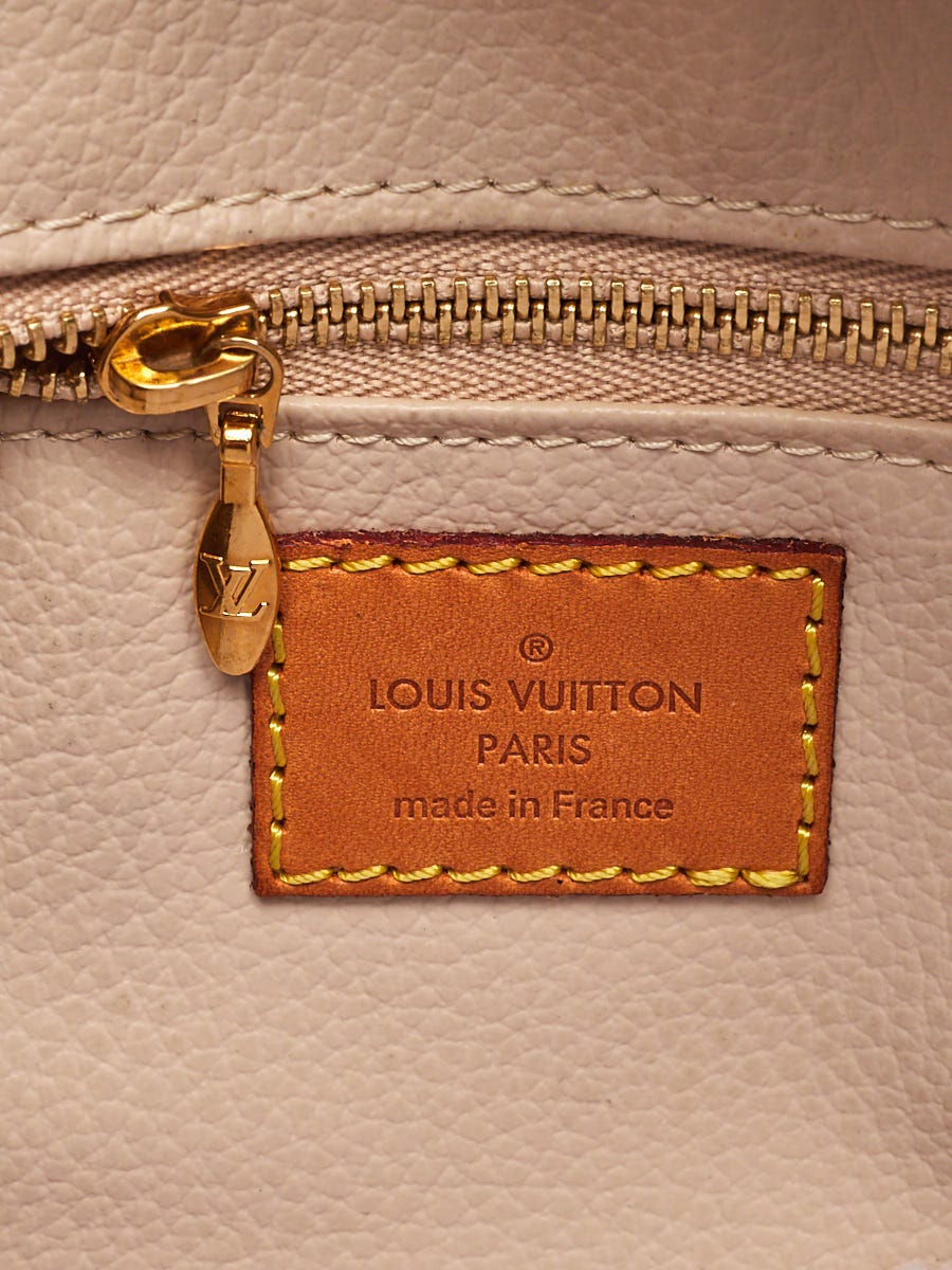 Louis Vuitton Damier Azur Canvas Trousse Toilette 25 NM Toiletry Bag -  Yoogi's Closet