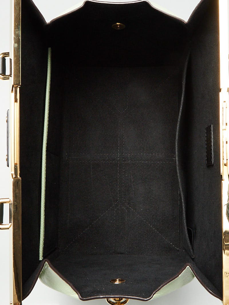 Louis Vuitton Special Order Pisatche Leather Speedy Doctor 25 Bag - Yoogi's  Closet