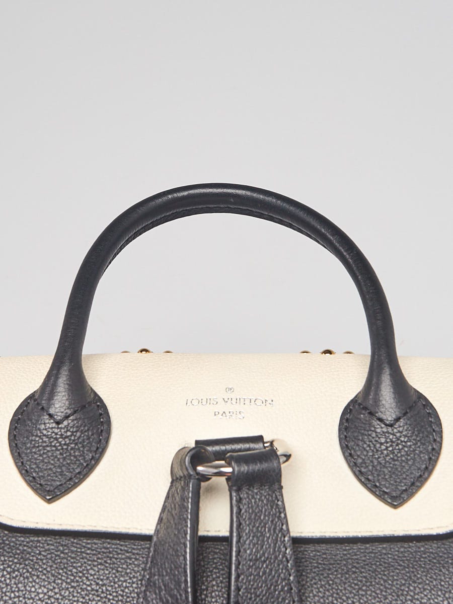 Louis Vuitton LockMe Backpack – ZAK BAGS ©️
